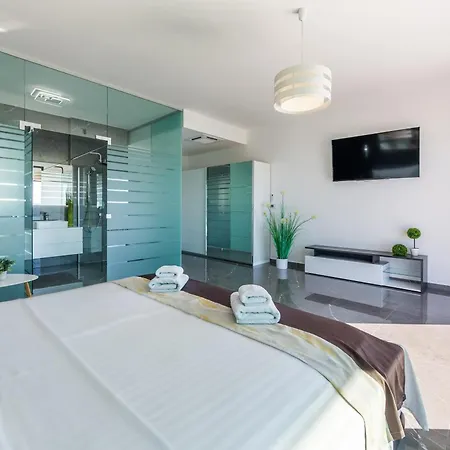 Infinity Villa Crikvenica