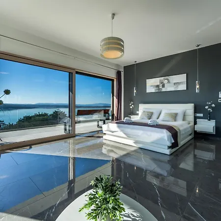Villa Infinity Crikvenica