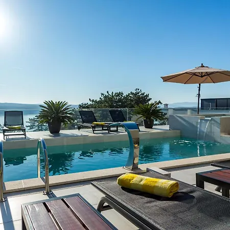 Villa Infinity Crikvenica