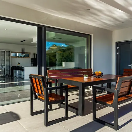 Infinity Villa Crikvenica