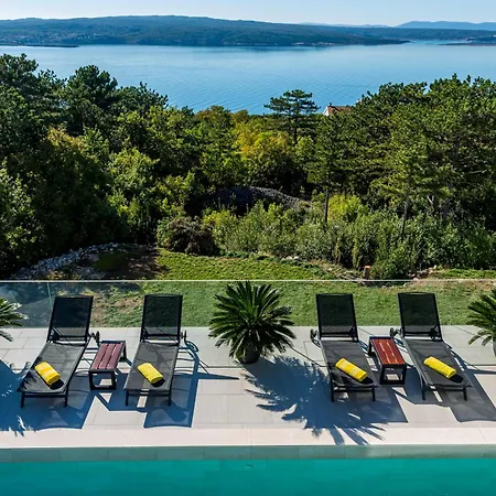 Infinity Crikvenica