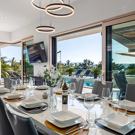 Infinity * Crikvenica