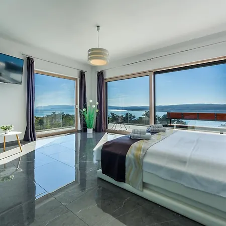 Infinity Villa Crikvenica