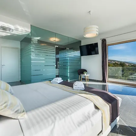 Infinity 빌라 *