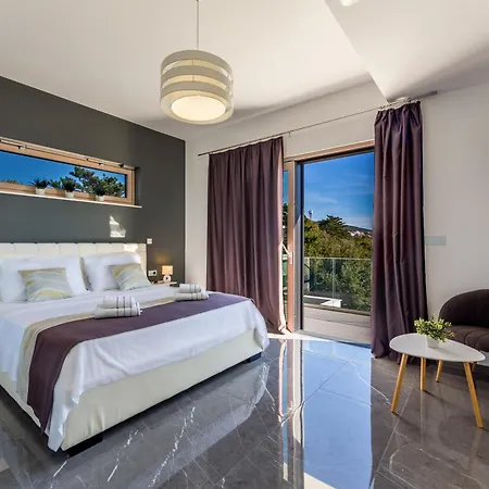 Infinity * Crikvenica