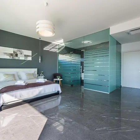 Infinity Villa Crikvenica