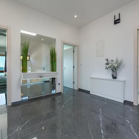 Villa Infinity Crikvenica