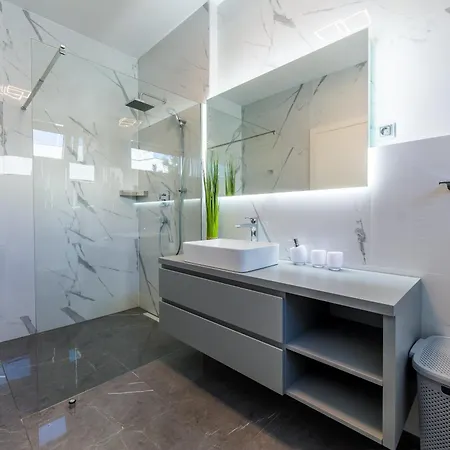 Infinity Villa Crikvenica