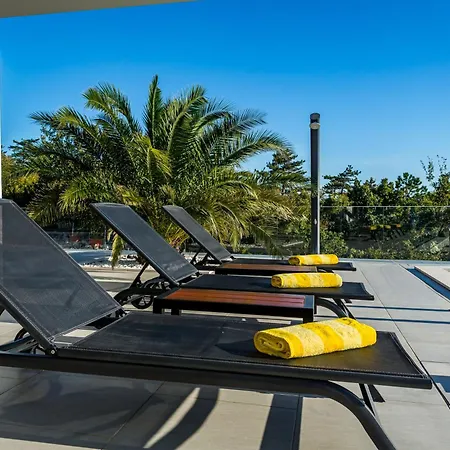 Villa Infinity Crikvenica