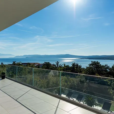 Infinity * Crikvenica