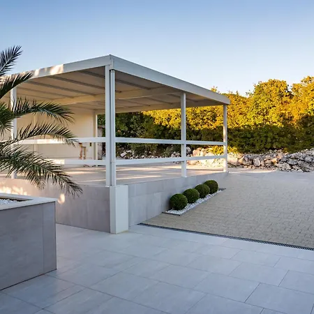 Villa Infinity Crikvenica