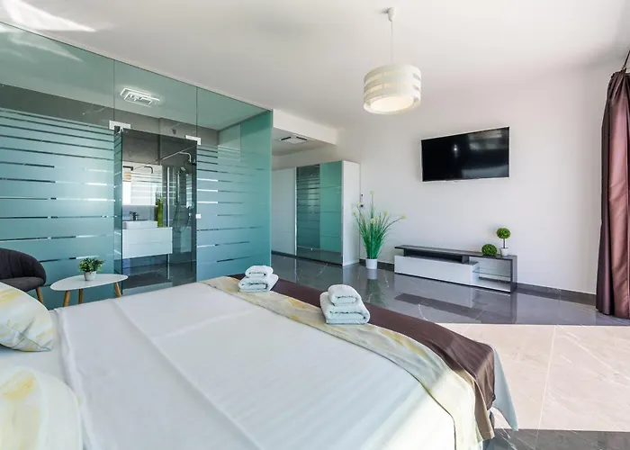 Infinity Willa Crikvenica