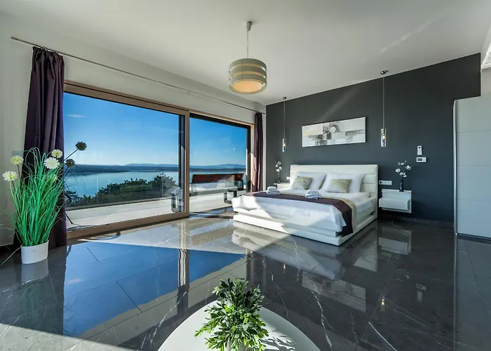 Willa Infinity Crikvenica