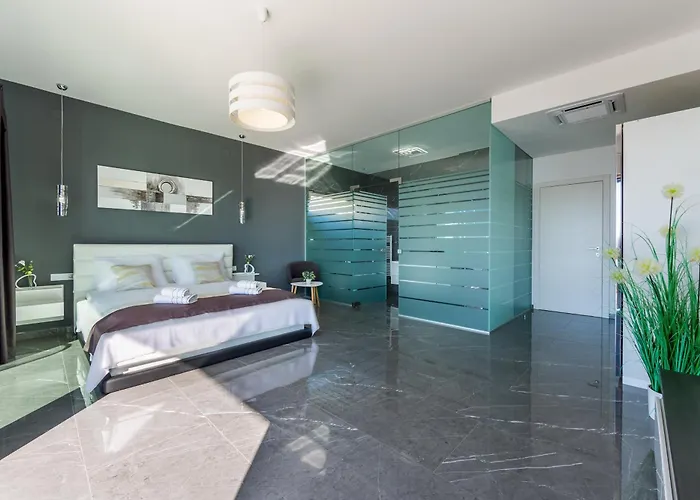 Infinity Willa Crikvenica