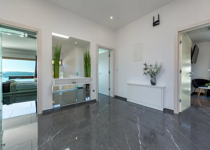 Willa Infinity Crikvenica