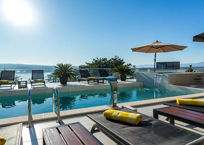 Willa Infinity Crikvenica