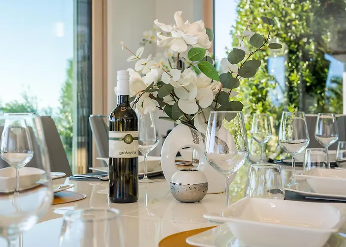 Infinity * Crikvenica