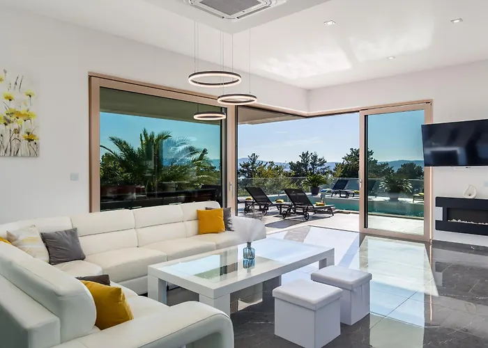 Infinity * Crikvenica