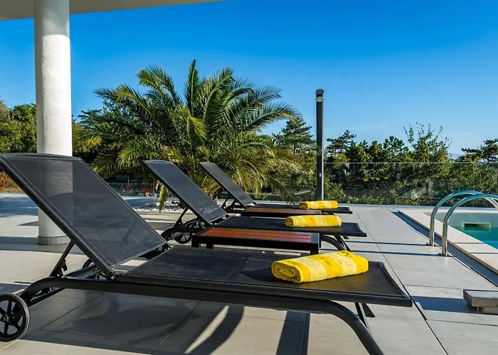 Willa Infinity Crikvenica