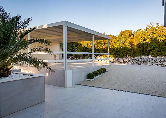 Willa Infinity Crikvenica