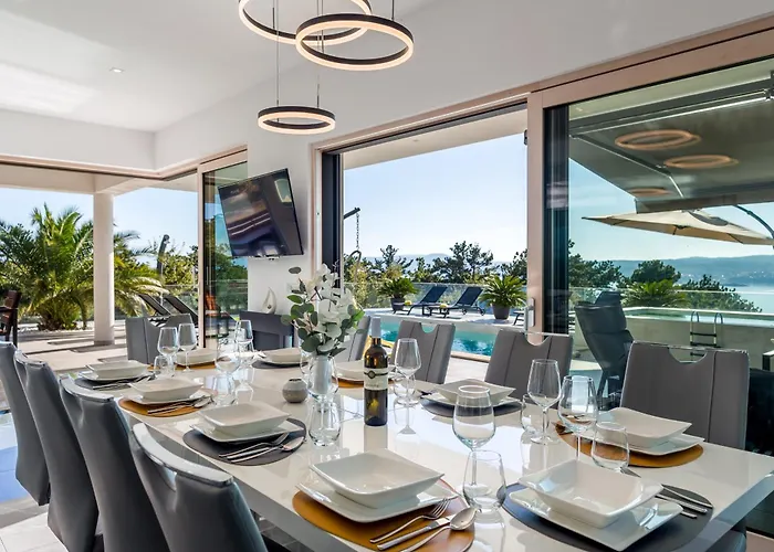 Infinity * Crikvenica